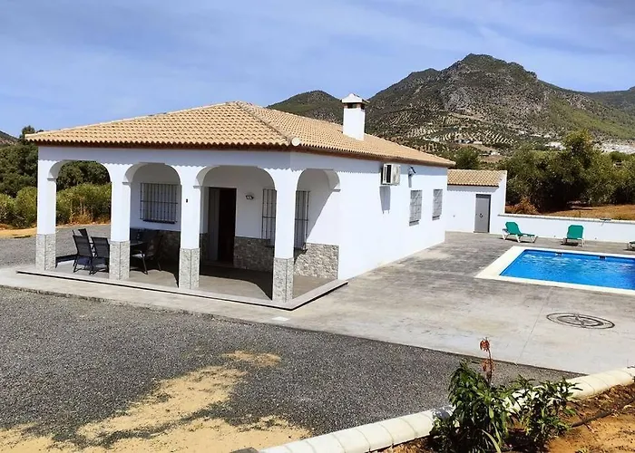 Vivienda Rural El Viejo Olivo