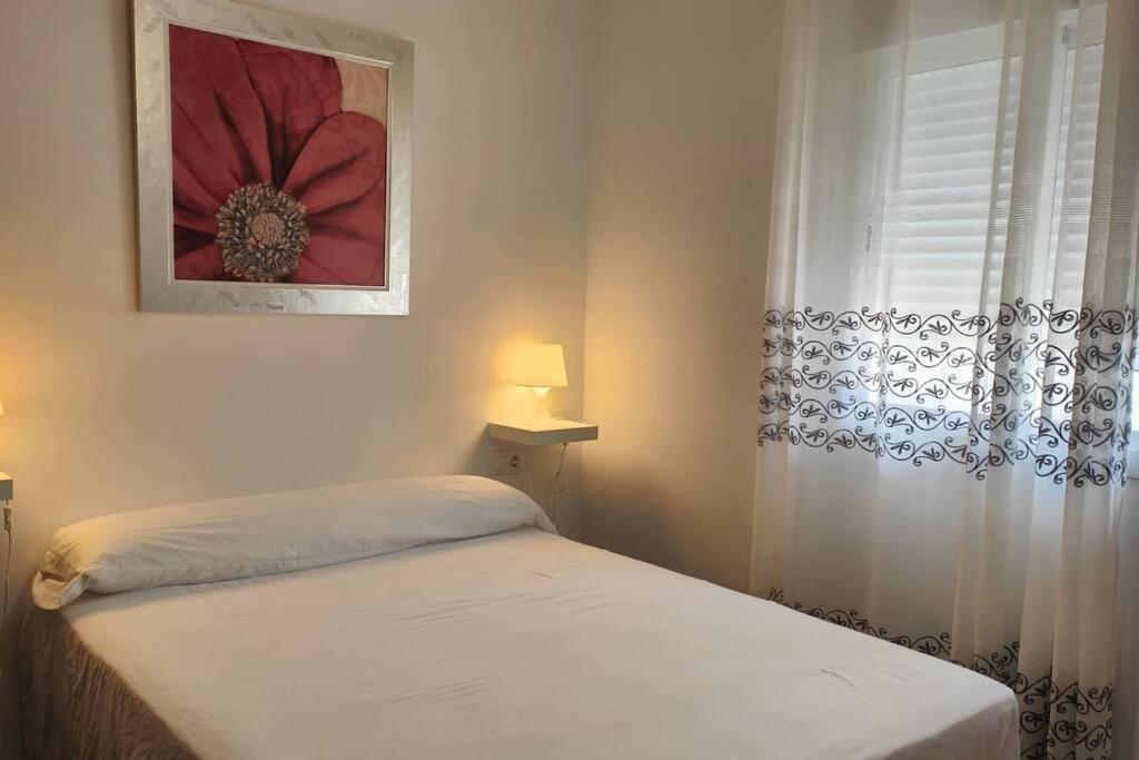 Holiday home Vivienda Rural El Viejo Olivo Algodonales
