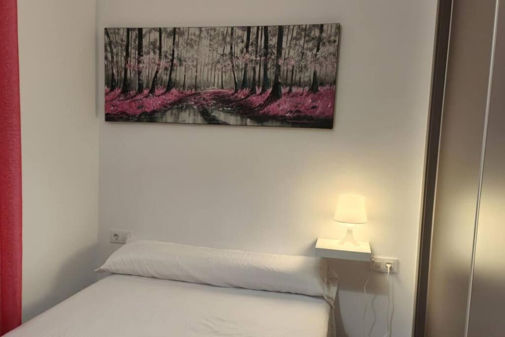 Holiday home Vivienda Rural El Viejo Olivo Algodonales