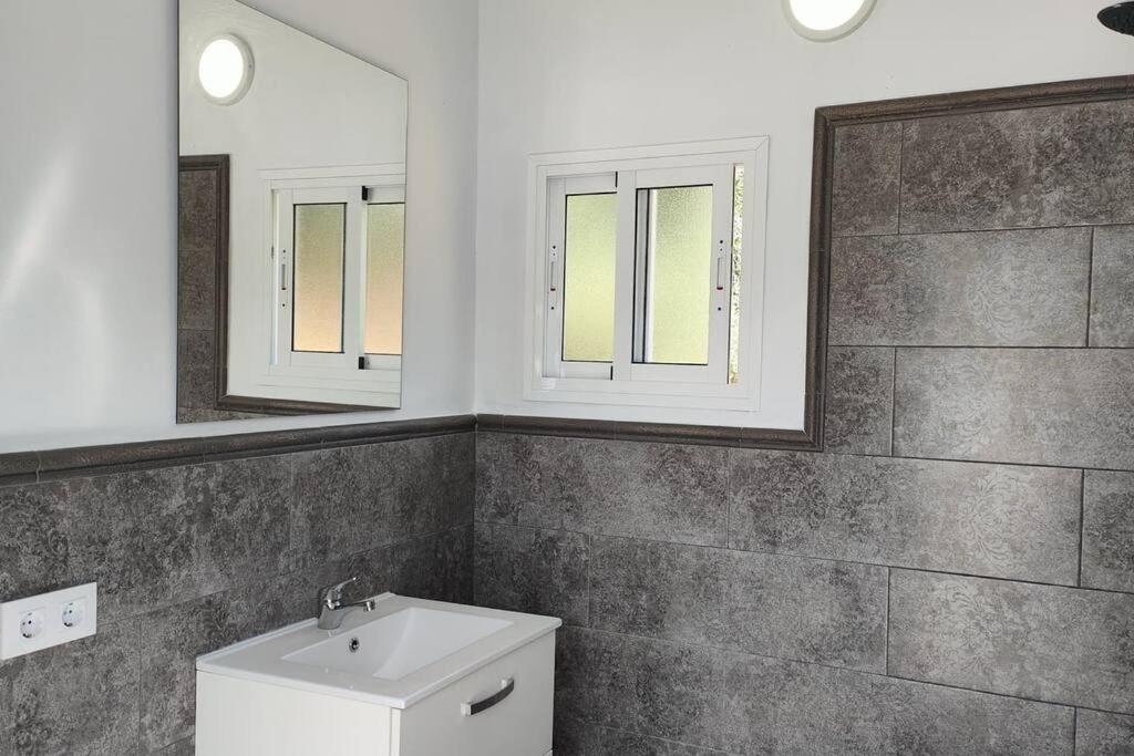 Holiday home Vivienda Rural El Viejo Olivo Algodonales